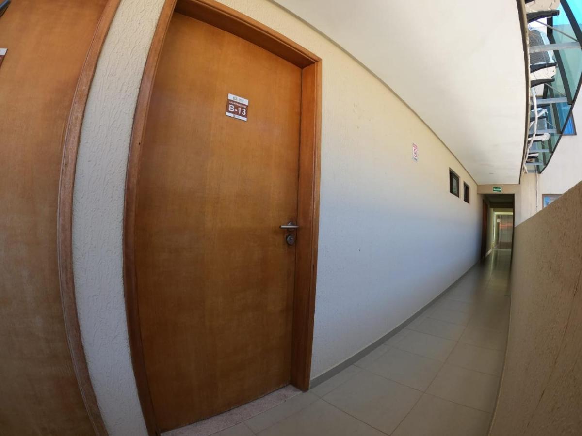 Manawa Flat B13 Apartment Pôrto das Galinhas Екстериор снимка